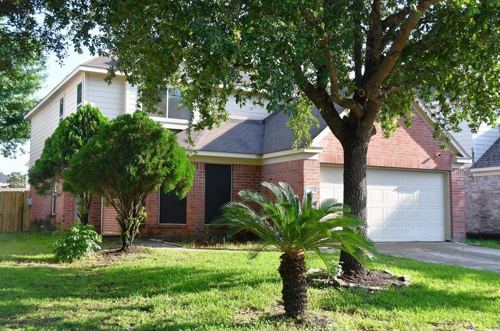 7202 Foxvista Ln, Humble, TX 77338-6711