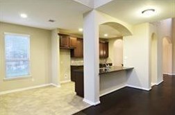 2 Wolf Cabin Cir, Spring TX  77389-4944 exterior