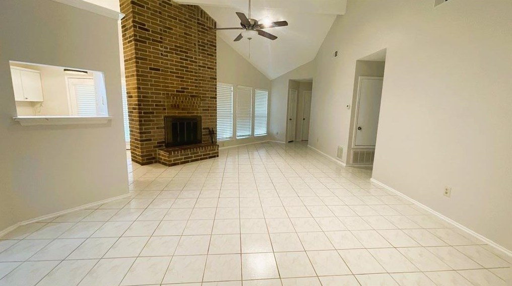 16715 Ruidosa Ct, Houston TX  77053-5051 exterior