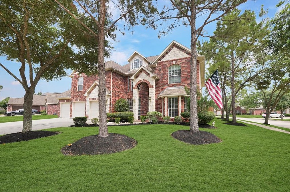 25402 Felton Mills Ct, Richmond, TX 77406-5293