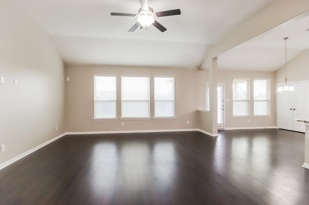 25334 Terrain Park Dr, Spring TX  77373-8300 exterior