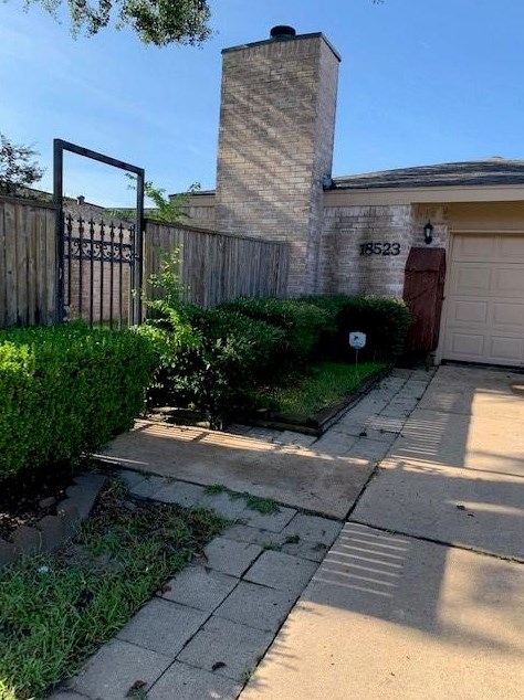 18523 Wood Glen Ln, Houston, TX 77084