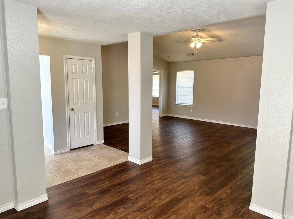 3308 Mansfield St, Houston TX  77091-4614 exterior