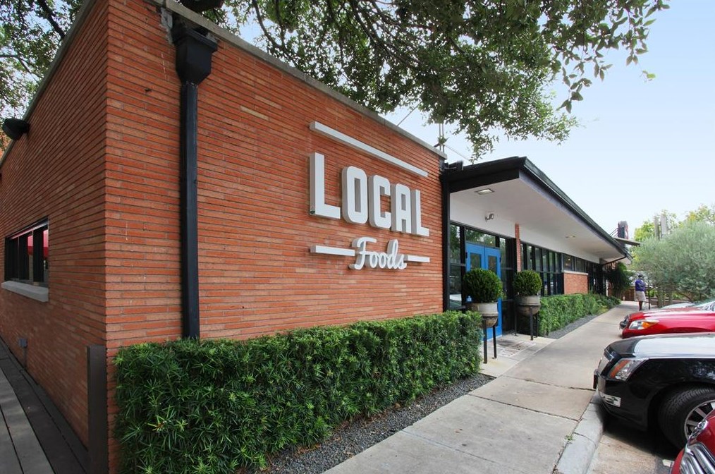 2925 Plumb St, Houston TX  77005-3057 exterior