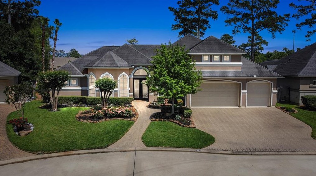 7307 Dayhill Dr, Spring, TX 77379-8290
