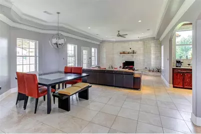 848 Juliff Manvel Road, Rosharon, TX 77583 - Photo 10