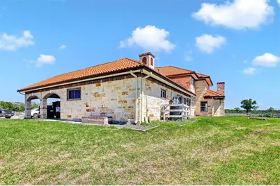 848 Juliff Manvel Road, Rosharon, TX 77583 - Photo 26