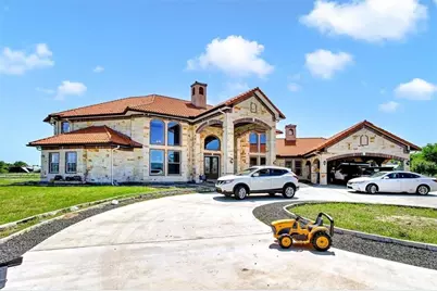 848 Juliff Manvel Road, Rosharon, TX 77583 - Photo 6