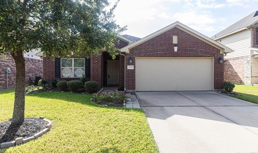 22307 Sheldonwood Court, Katy, TX 77449