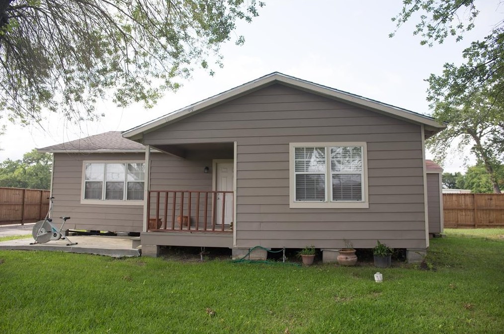 16947 Avenue A, Channelview, TX 77530