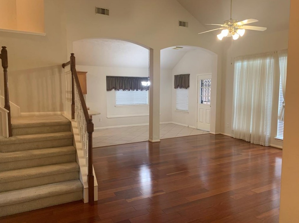 8722 Heron Flight St, Houston, TX 77064