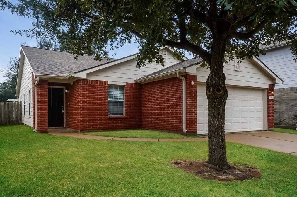 21823 Caneybrook Ct, Katy, TX 77449