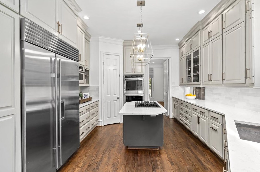 3922 Browning St, Houston TX  77005-2042 exterior