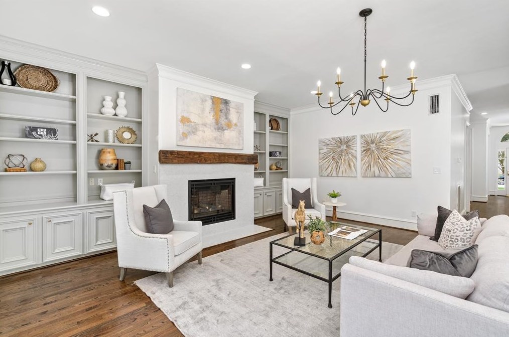 3922 Browning St, Houston TX  77005-2042 exterior