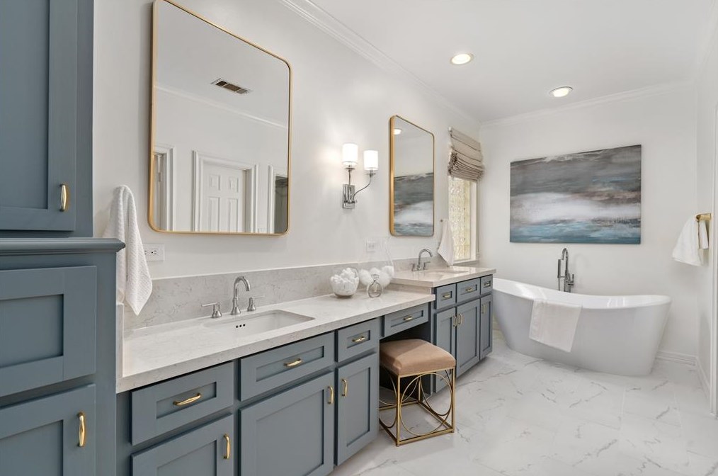 3922 Browning St, Houston TX  77005-2042 exterior