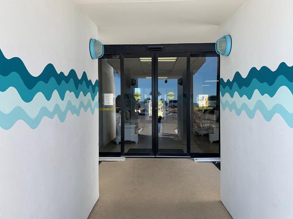 7310 Seawall Blvd #910, Galveston, TX 77551