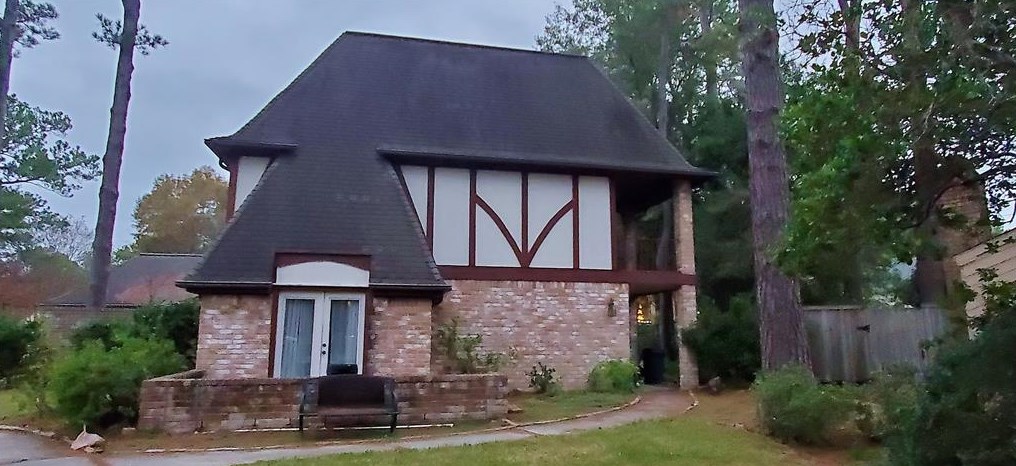 8106 Abby Lane Cir, Spring, TX 77379-4501