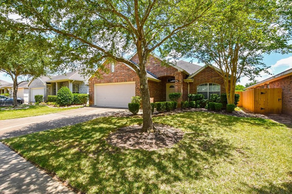10858 Redstone Ct, Missouri City, TX 77459