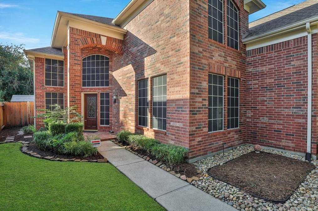 11715 Snowbridge Ct, Tomball, TX 77377-8128