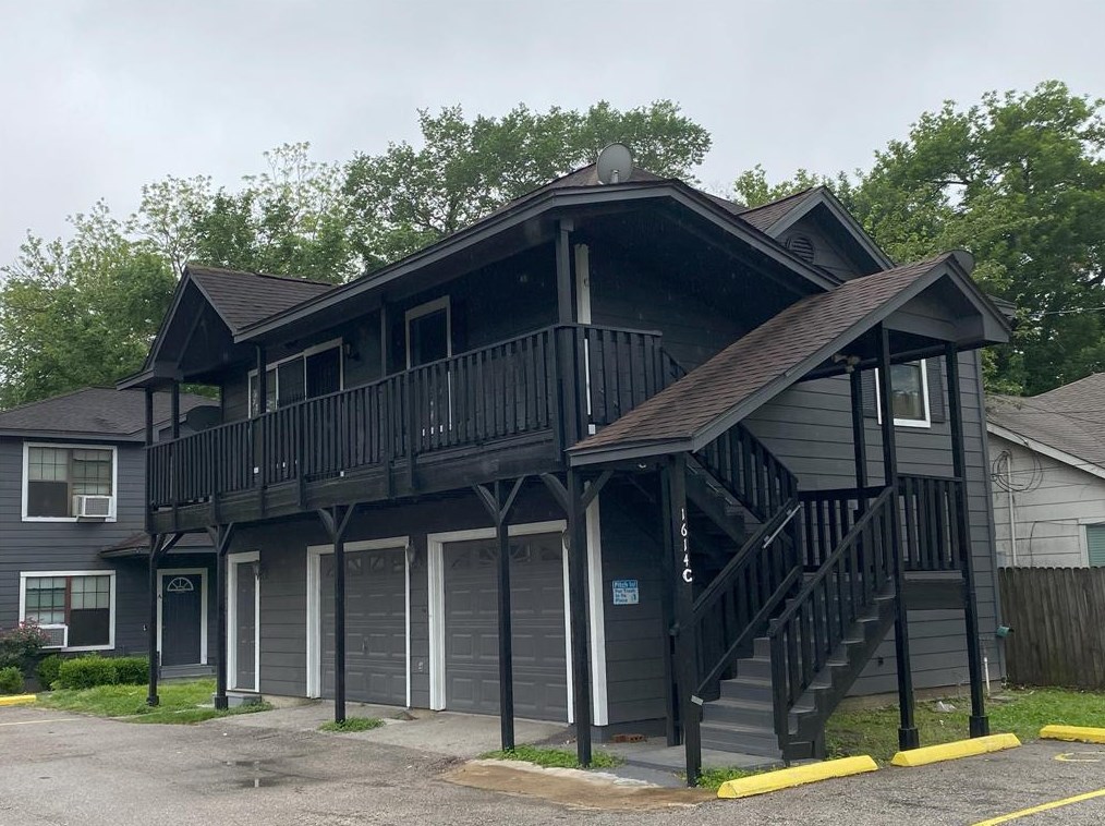 1614 Parker Rd, Houston, TX 77093-5218