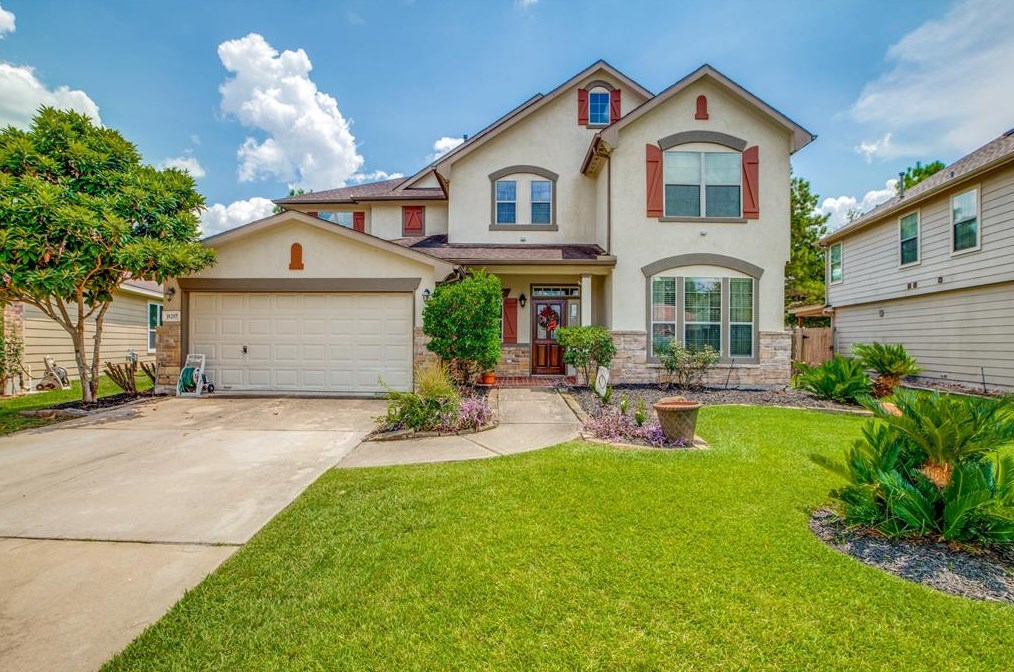 18207 Westridge Bend Ln, Cypress, TX 77433-2505
