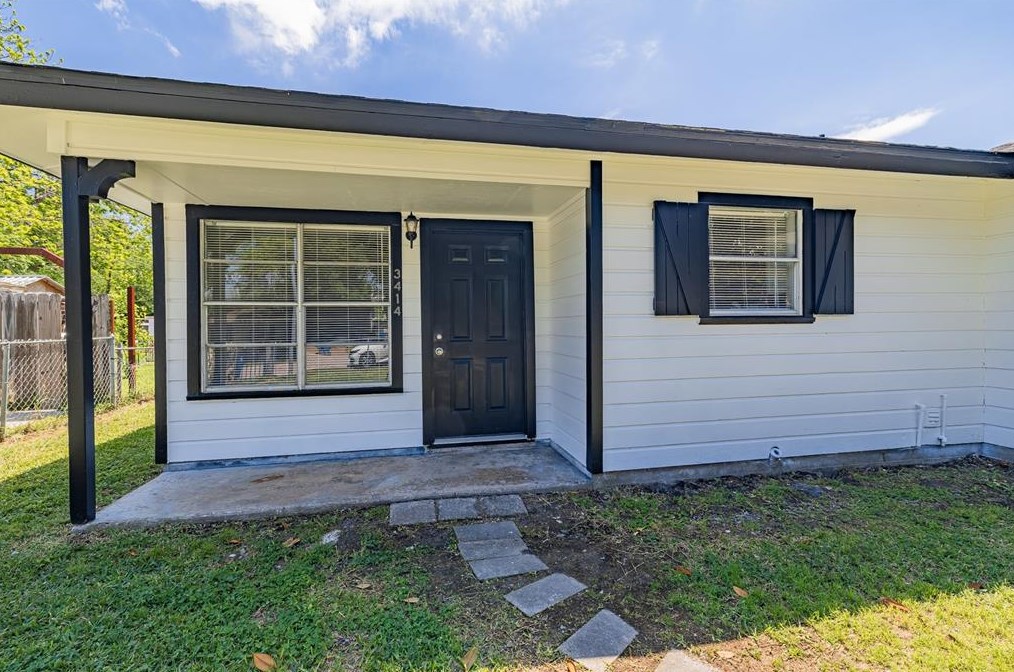 3414 Hurlingham St, Houston, TX 77093-1316