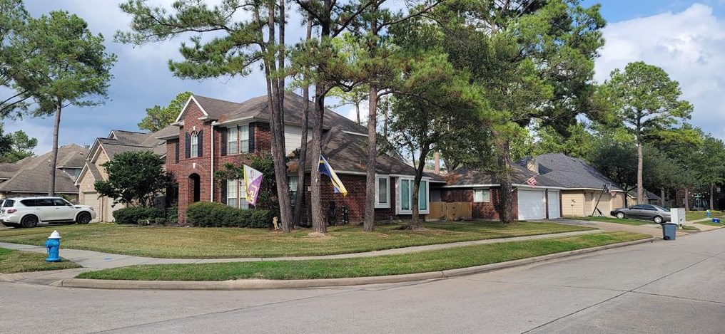 13602 Branson Ln, Cypress, TX 77429