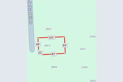 28818 Jackrabbit Drive, Hempstead, TX 77445 - Photo 1