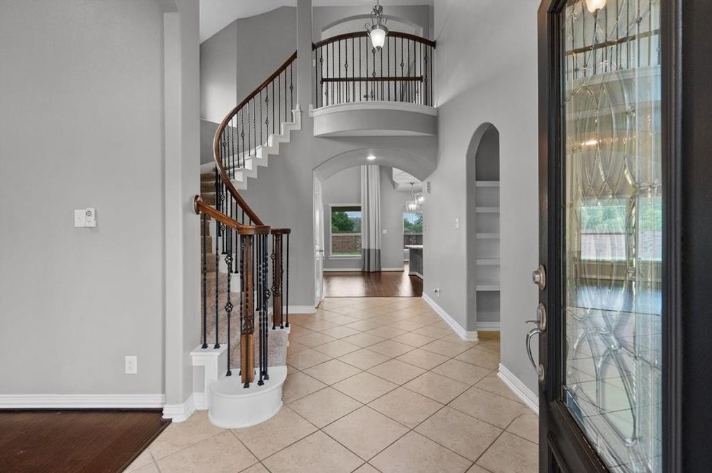 988 Catania Ln, League City, TX 77573-1419