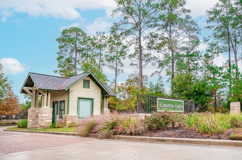 58 Sundown Ridge Pl, Tomball, TX 77375