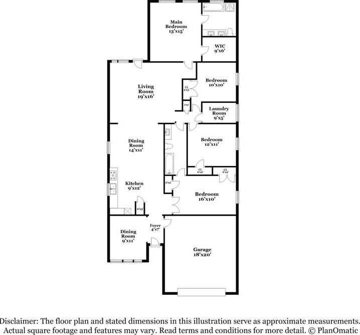 11331 Elizabeth Brook Dr, Richmond, TX 77406