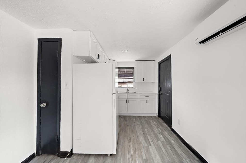1504 Luzon, Houston TX  77009-7922 exterior