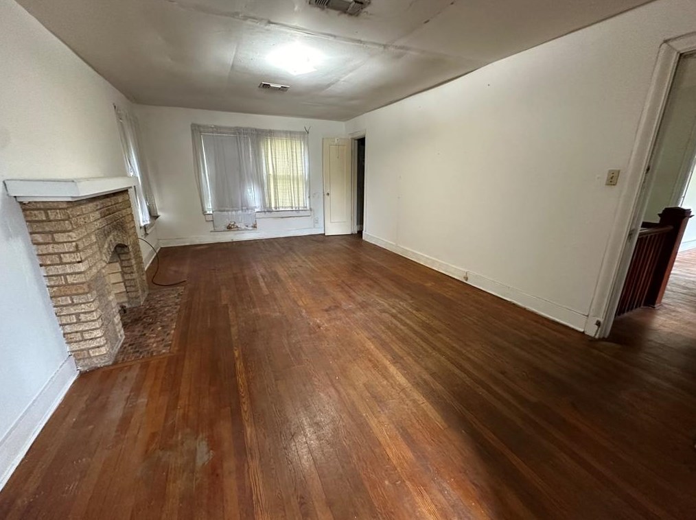 3418 Southmore Blvd, Houston TX  77004-6343 exterior