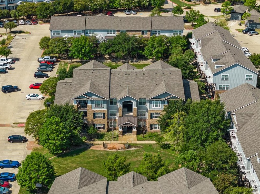 1725 Harvey Mitchell Parkway #2231, College Station, TX 77840