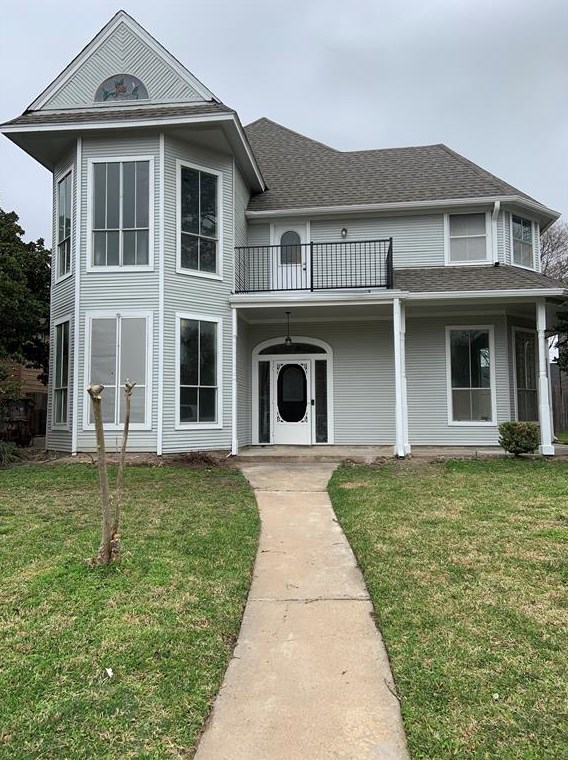 17814 Clearlight Ln, Spring, TX 77379-4021