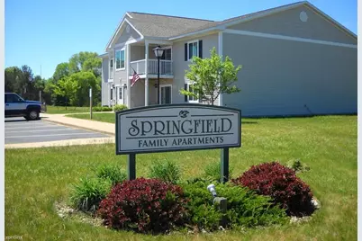 530 N Michigan Ave, Other, MI 49663 - Photo 1