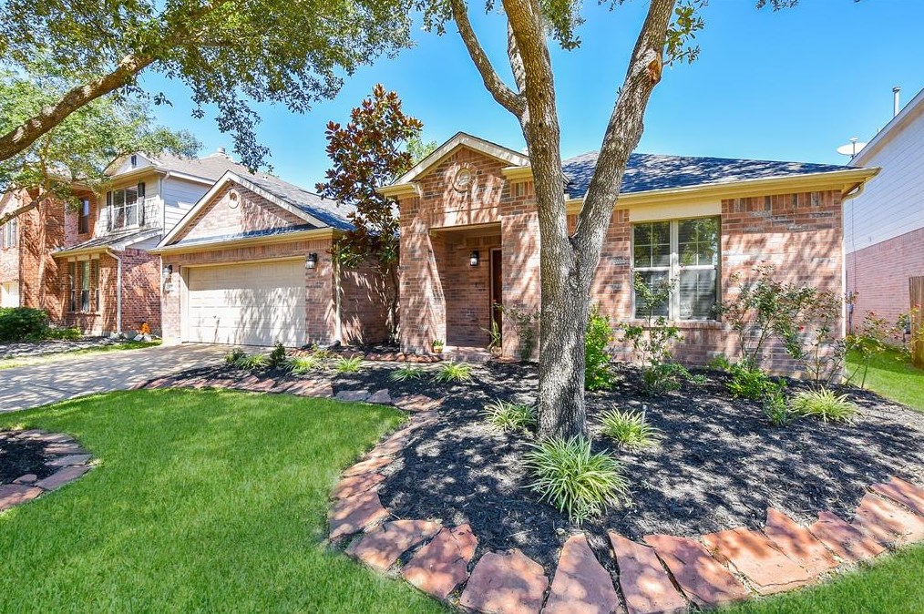 16706 Canyon Whisper Dr, Cypress, TX 77429-6411