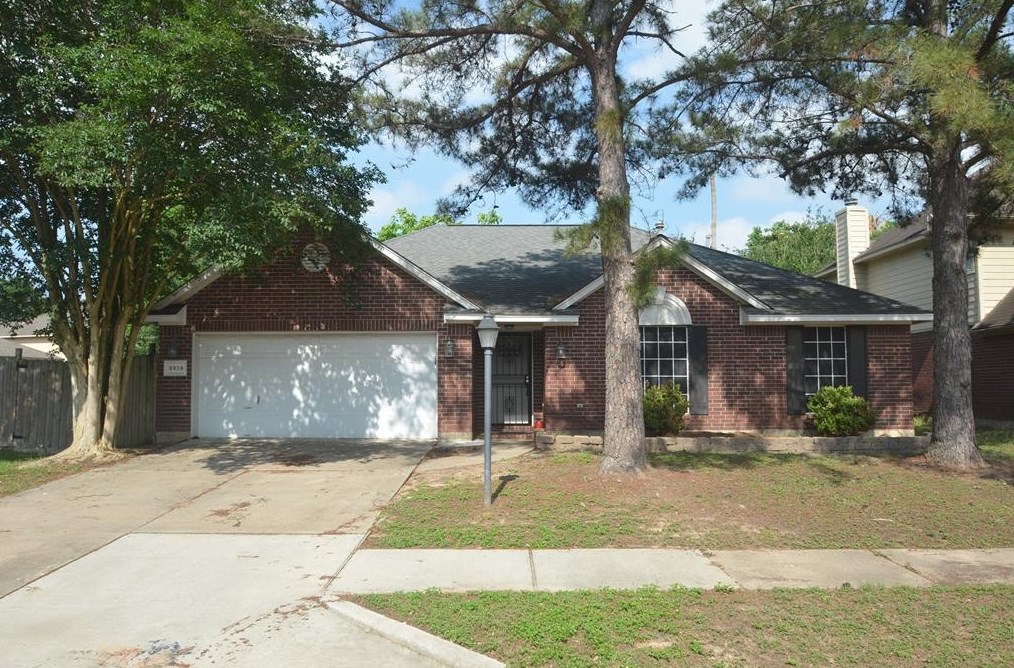 6238 W Willow Bluff Rd, Katy, TX 77449