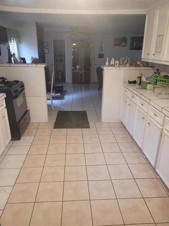 5106 Noble St, Houston TX  77020-2823 exterior