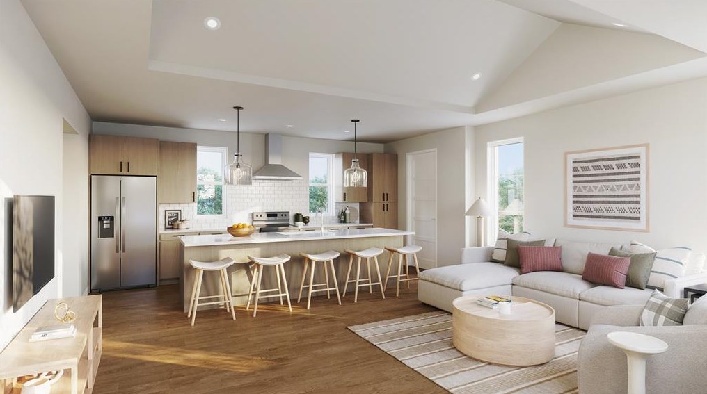 3651-204 Custer Rd, Mckinney TX  75070-6260 exterior