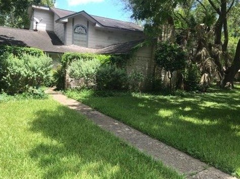 124 Poinciana St, Richwood, TX 77566-6012