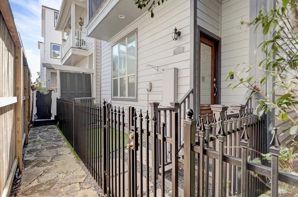 1530 W 25th St Unit A, Houston, TX