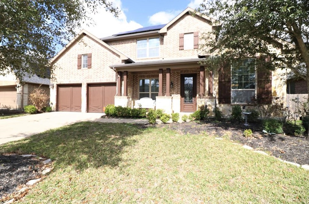 29110 Davenport Dr, Katy, TX 77494