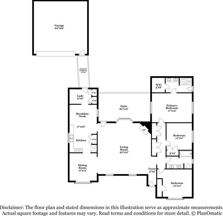 2540 River Ridge, Conroe, TX 77385