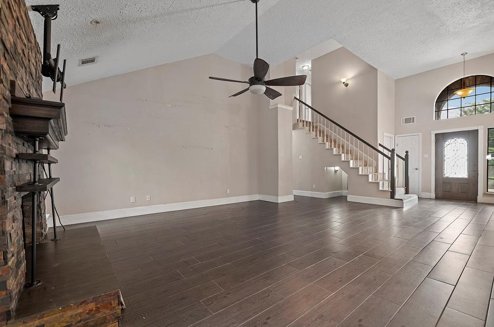 19223 Nehoc Ln, Humble TX 77346-2361 exterior