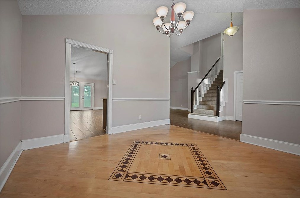 19223 Nehoc Ln, Humble TX 77346-2361 exterior