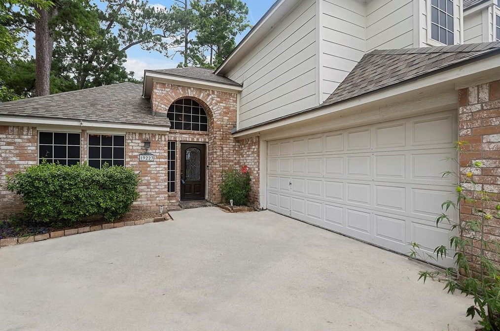 19223 Nehoc Ln, Humble, TX 77346-2362
