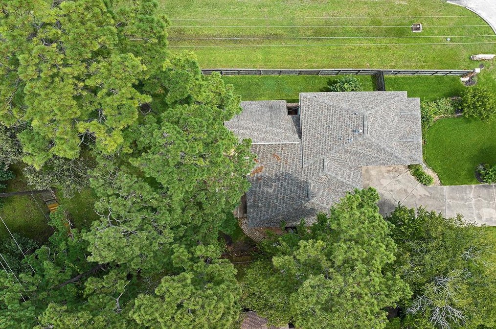 19223 Nehoc Ln, Humble TX 77346-2361 exterior