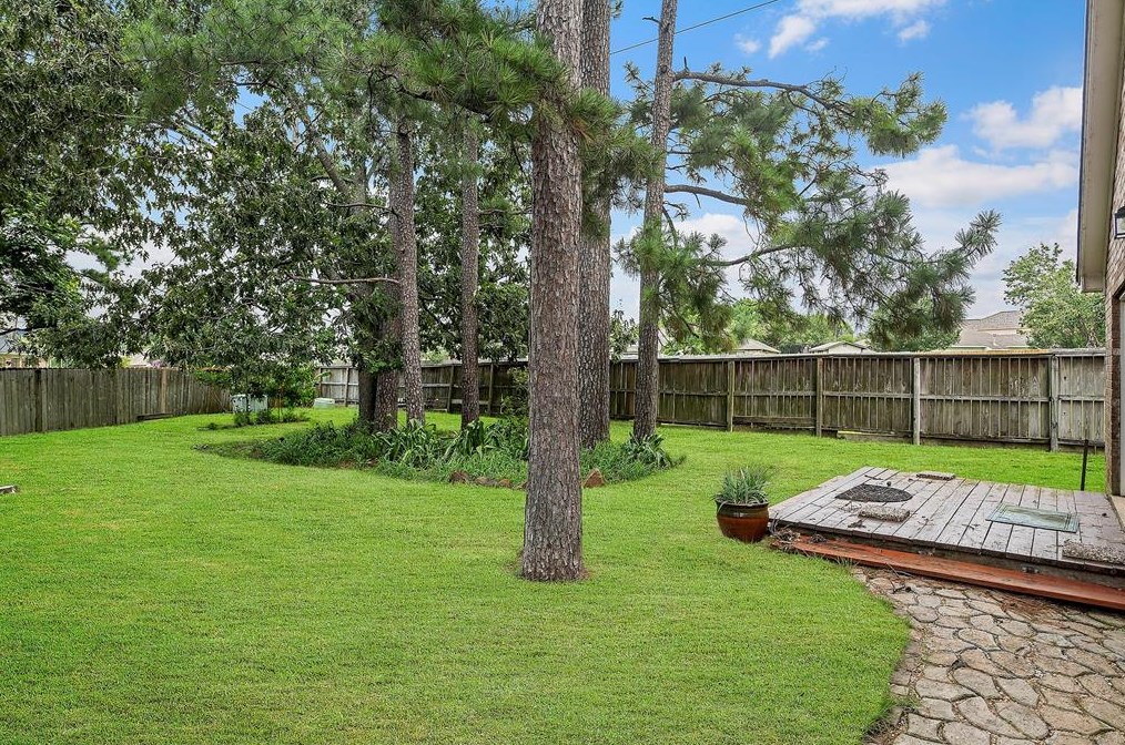 19223 Nehoc Ln, Humble TX 77346-2361 exterior