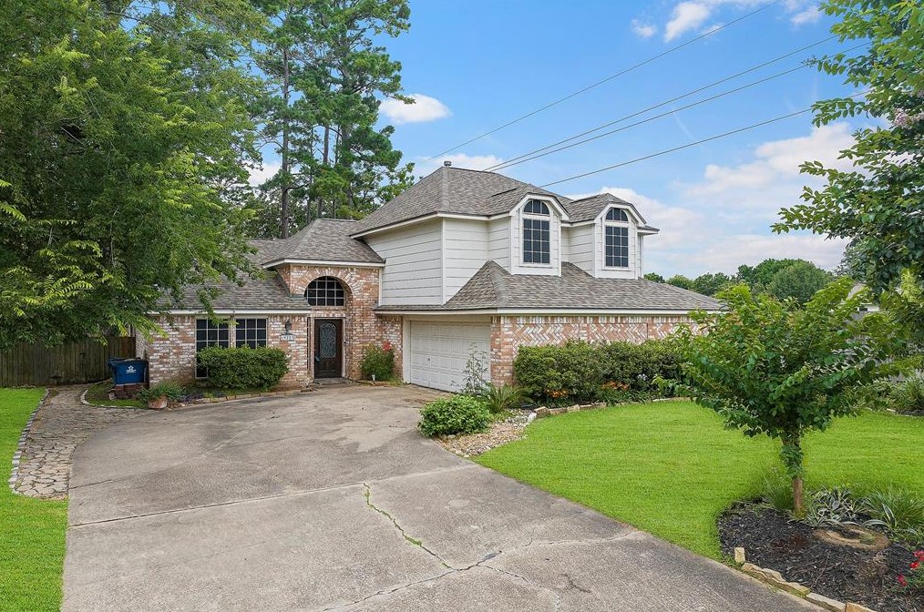 19223 Nehoc Ln, Humble TX  77346-2362 exterior